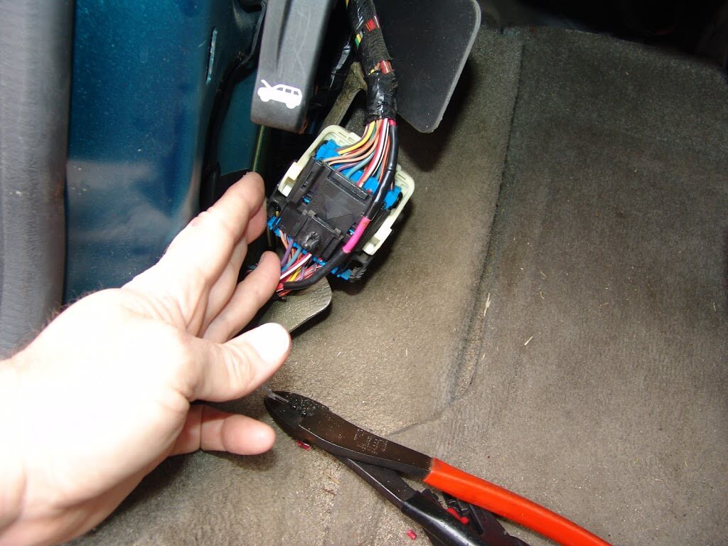 Sparky's Answers - 2006 Chevrolet Equinox, Blower Erratic / Inoperative